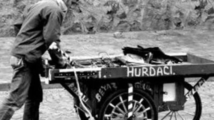 Balçova Hurdacı